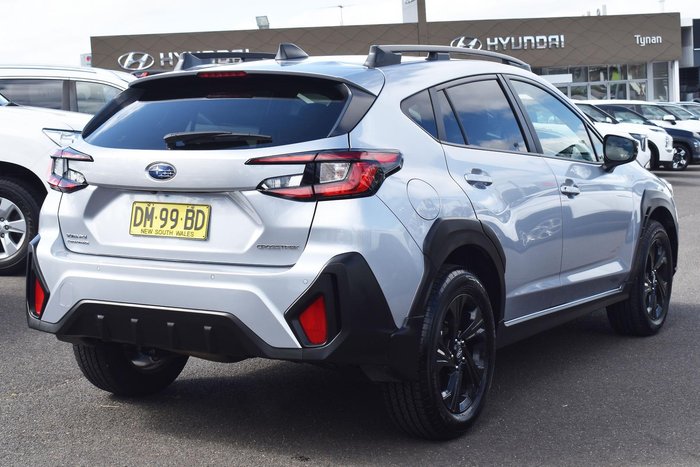 2024 Subaru Crosstrek 2.0L