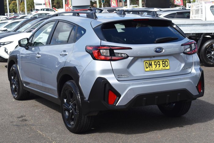 2024 Subaru Crosstrek 2.0L