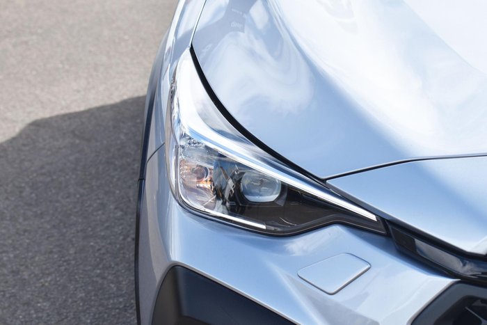 2024 Subaru Crosstrek 2.0L