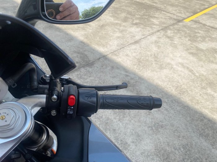 2020 M.V. AGUSTA F3 800 RC RACE KIT Black