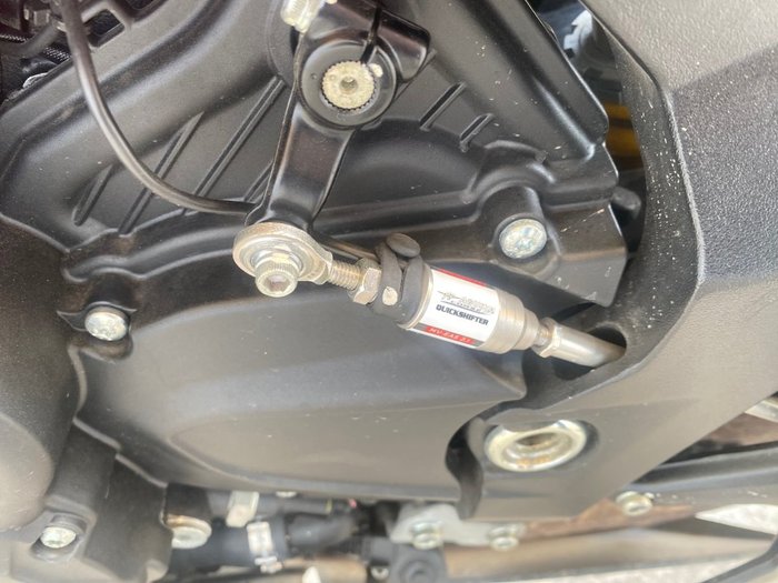 2020 M.V. AGUSTA F3 800 RC RACE KIT Black