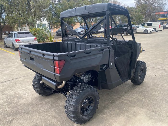 2025 Polaris RANGER 1000 EPS PREMIUM Grey