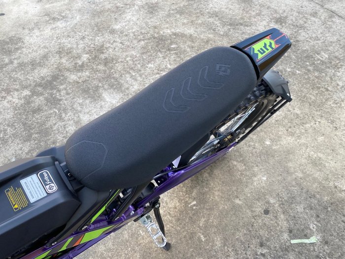 2025 Sur-ron LIGHT BEE X Purple