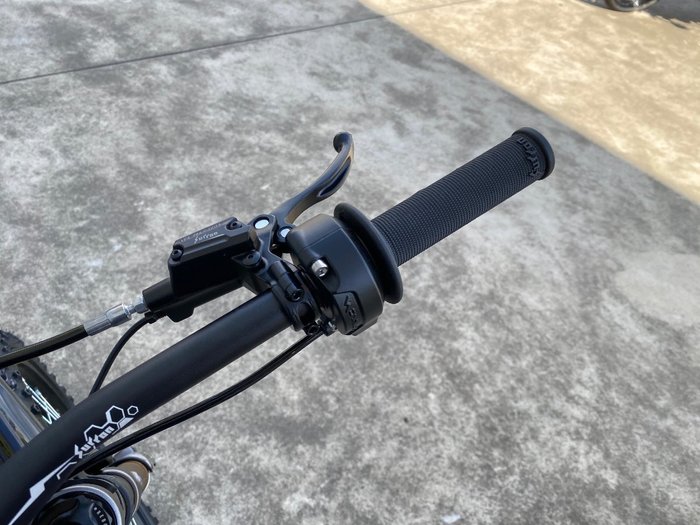 2025 Sur-ron LIGHT BEE X Purple