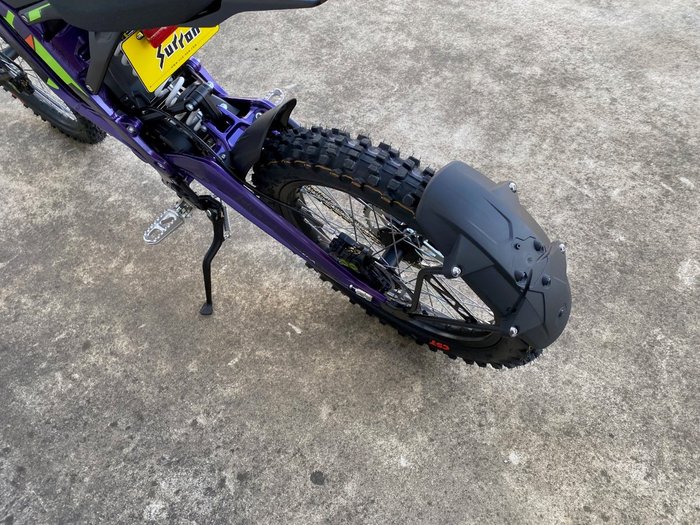 2025 Sur-ron LIGHT BEE X Purple