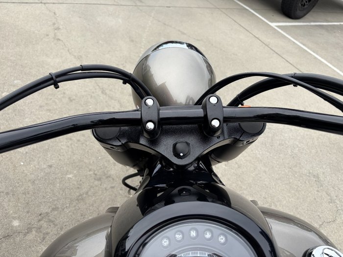 2018 Suzuki BOULEVARD C90T (VL1500B) Grey