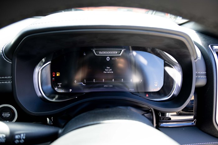 2024 RAM 1500 Laramie Sport Hurricane SO RamBox