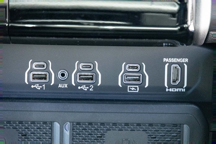 2024 RAM 1500 Laramie Sport Hurricane SO RamBox