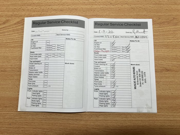 2016 Isuzu MU-X LS-T