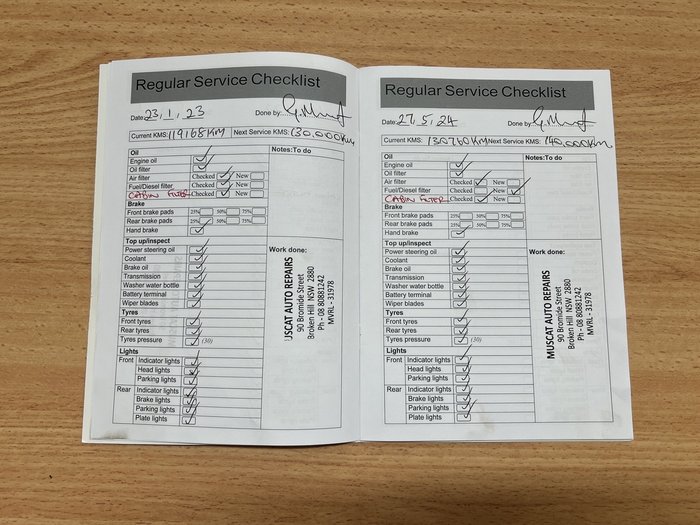 2016 Isuzu MU-X LS-T