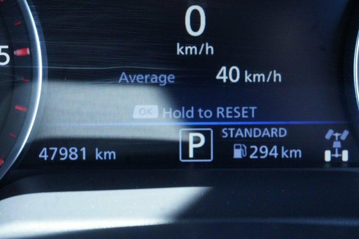 2021 Nissan Navara PRO-4X Warrior