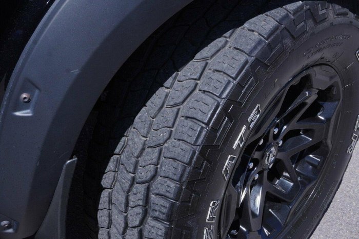 2021 Nissan Navara PRO-4X Warrior