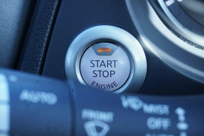 2021 Nissan Navara PRO-4X Warrior