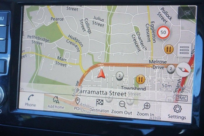 2021 Nissan Navara PRO-4X Warrior