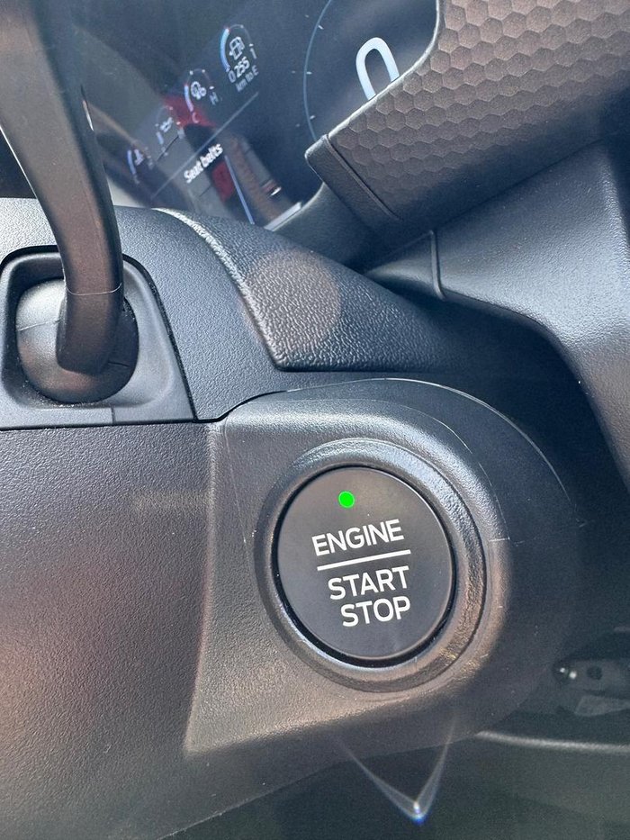 2023 Ford Ranger Raptor MY24.00 4X4 Dual Range Code Orange