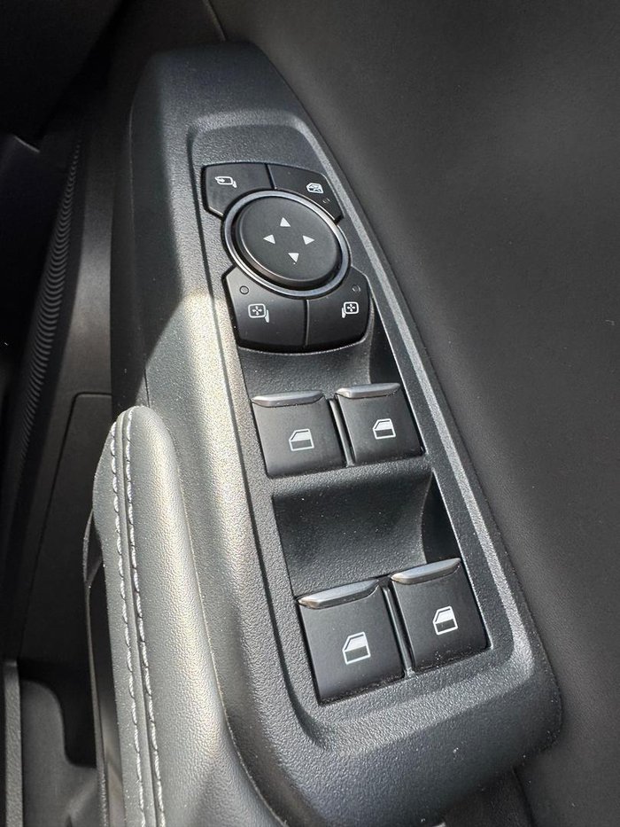 2023 Ford Ranger Raptor MY24.00 4X4 Dual Range Code Orange