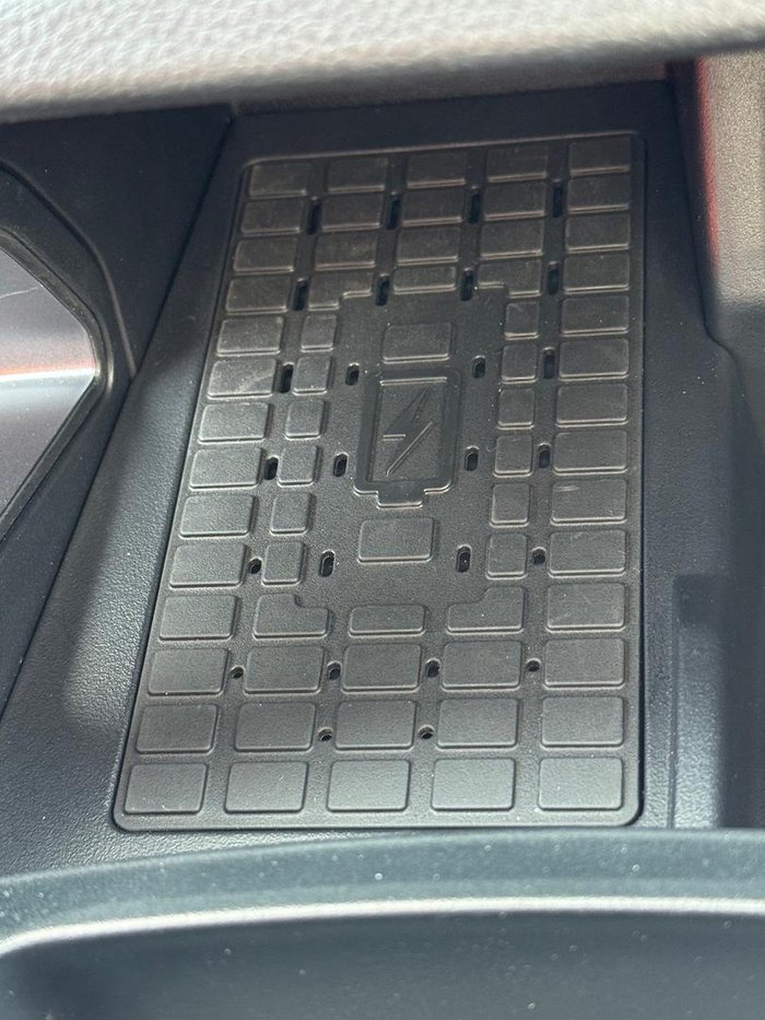 2023 Ford Ranger Raptor MY24.00 4X4 Dual Range Code Orange