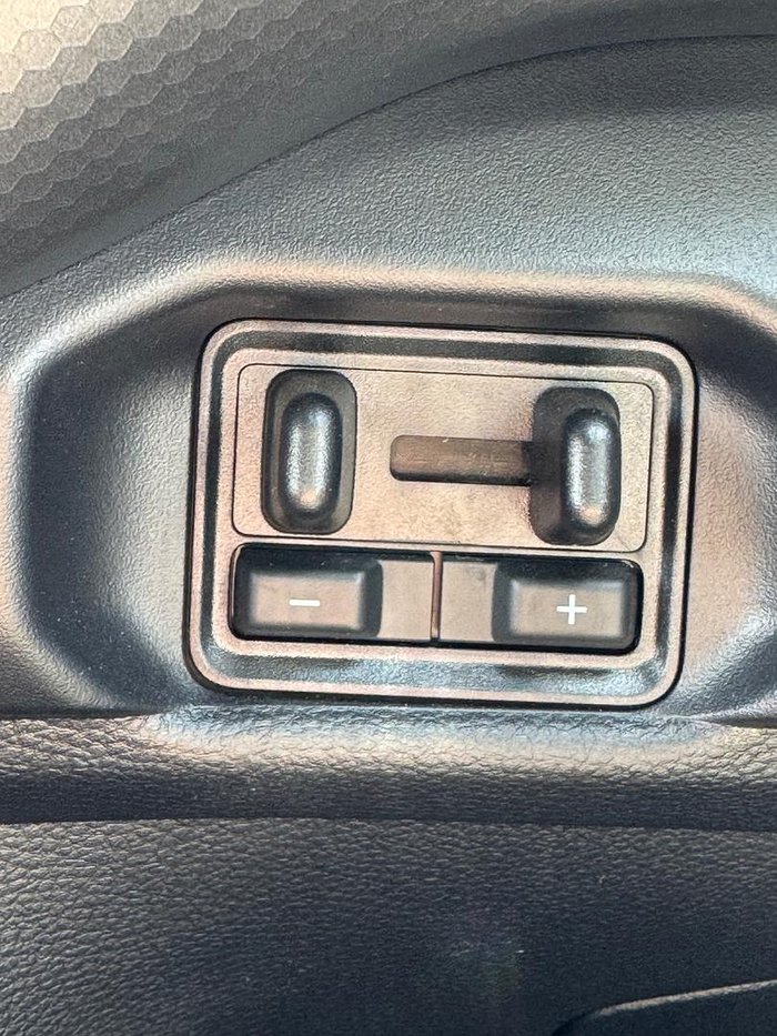 2023 Ford Ranger Raptor MY24.00 4X4 Dual Range Code Orange