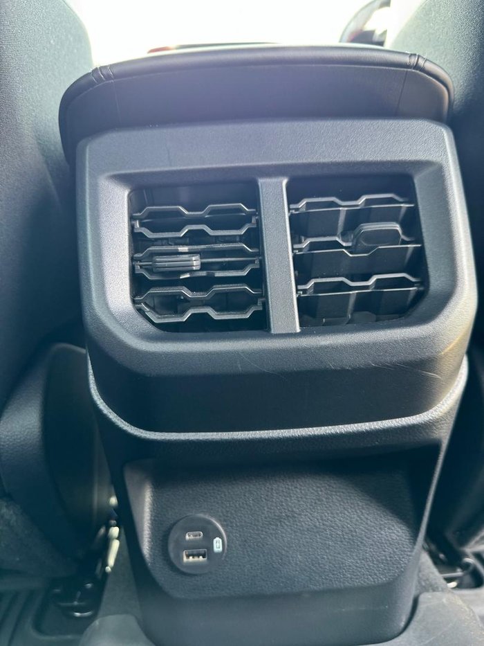 2023 Ford Ranger Raptor MY24.00 4X4 Dual Range Code Orange