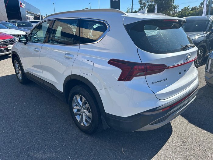 2022 Hyundai Santa Fe 