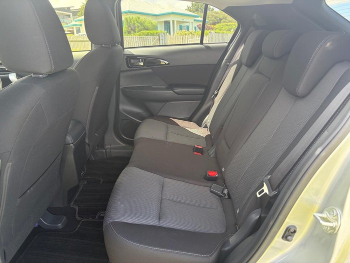 2023 Mitsubishi Eclipse Cross PHEV ES