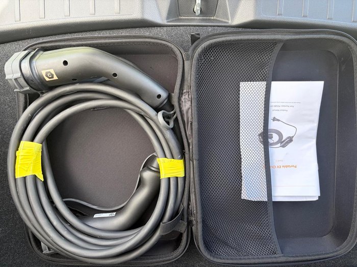 2023 Mitsubishi Eclipse Cross PHEV ES