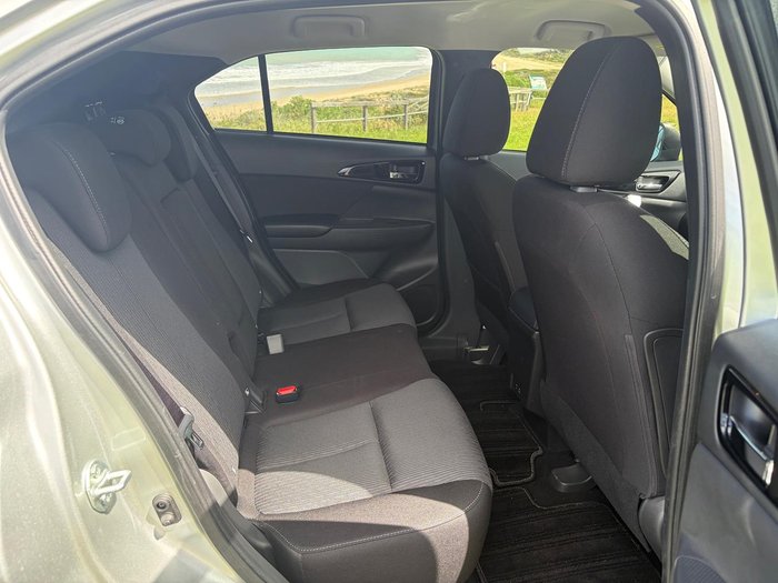 2023 Mitsubishi Eclipse Cross PHEV ES