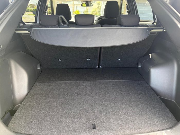 2023 Mitsubishi Eclipse Cross PHEV ES