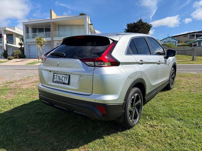 2023 Mitsubishi Eclipse Cross PHEV ES