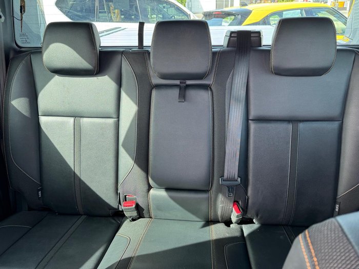 2021 Ford Ranger Wildtrak PX MkIII MY21.75 4X4 Dual Range Saber