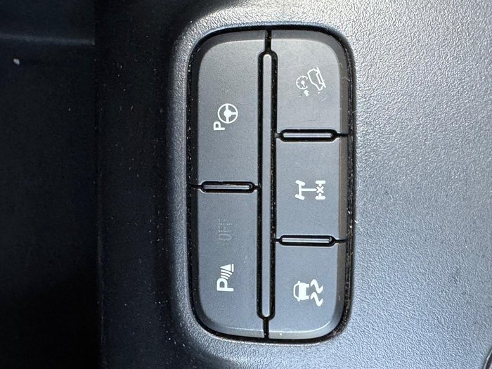 2021 Ford Ranger Wildtrak PX MkIII MY21.75 4X4 Dual Range Saber