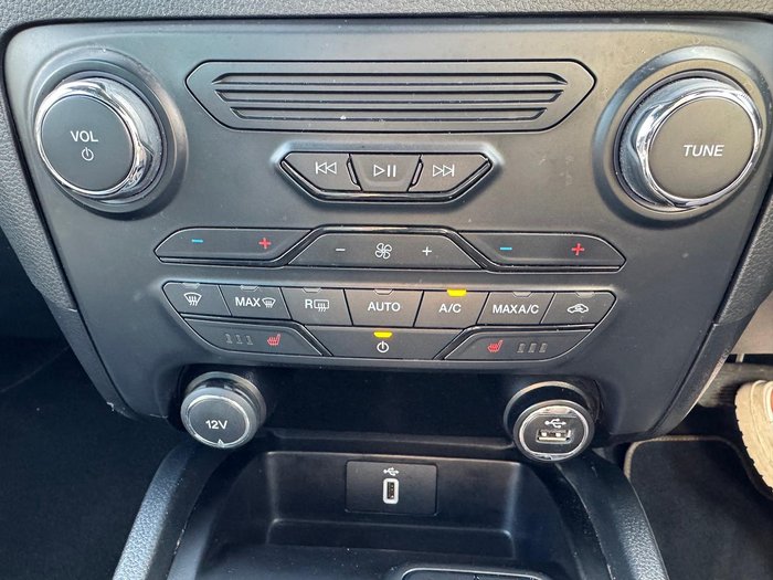 2021 Ford Ranger Wildtrak PX MkIII MY21.75 4X4 Dual Range Saber