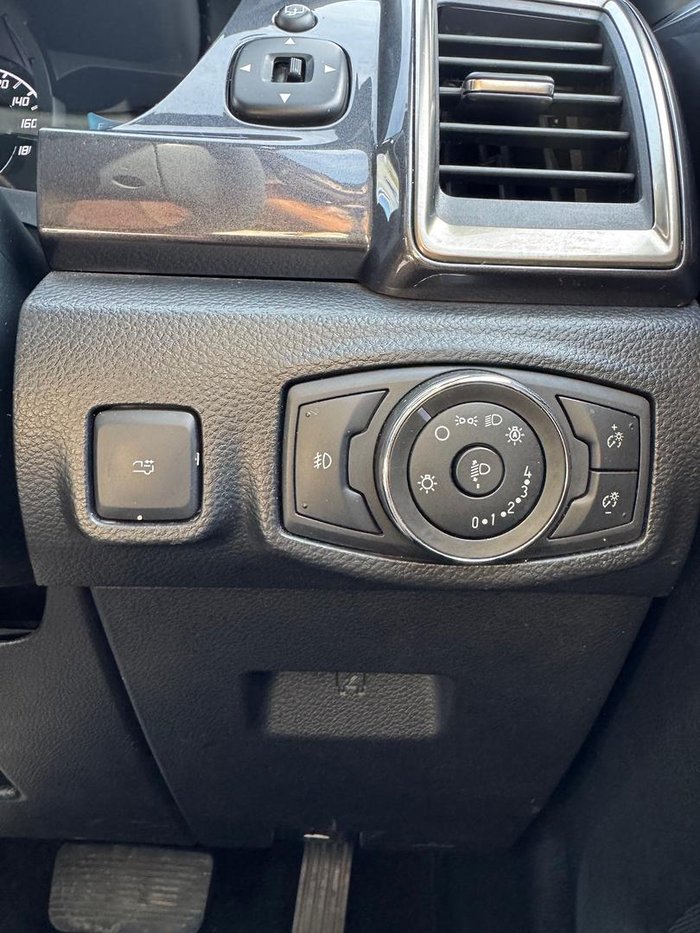 2021 Ford Ranger Wildtrak PX MkIII MY21.75 4X4 Dual Range Saber