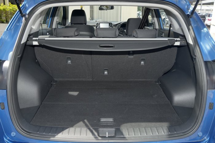 2020 Hyundai Tucson Active