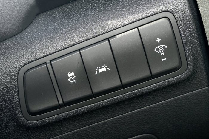 2020 Hyundai Tucson Active