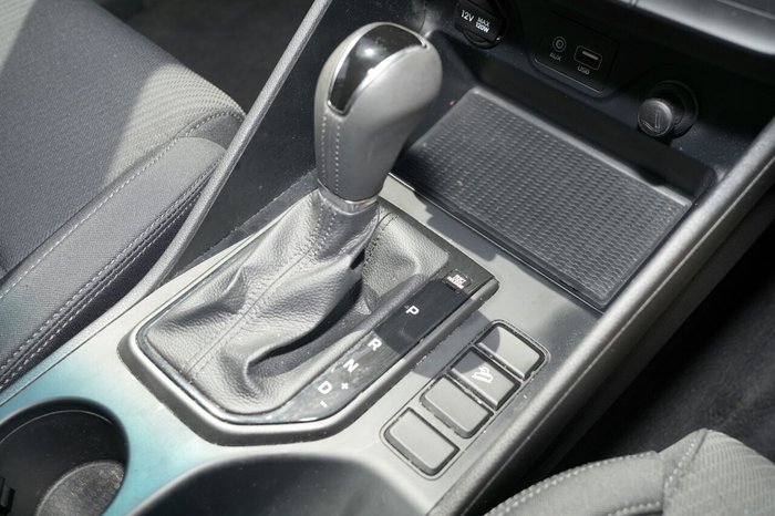 2020 Hyundai Tucson Active