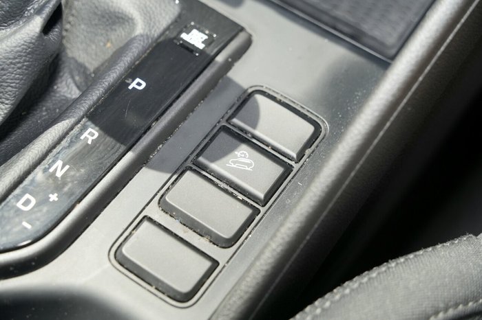 2020 Hyundai Tucson Active