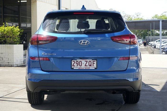 2020 Hyundai Tucson Active