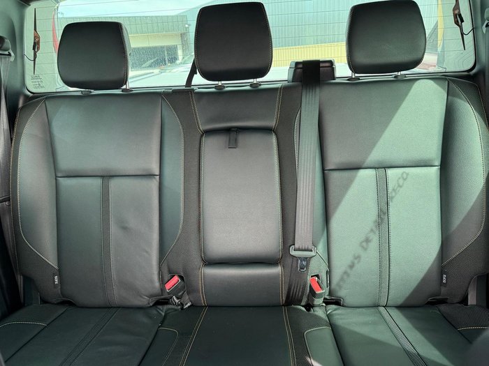 2021 Ford Ranger Wildtrak PX MkIII MY21.75 4X4 Dual Range Alabaster White