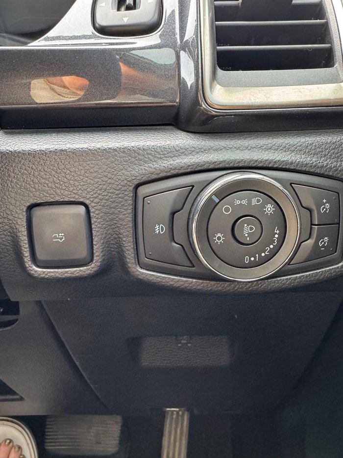 2021 Ford Ranger Wildtrak PX MkIII MY21.75 4X4 Dual Range Alabaster White