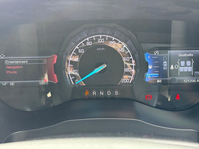 2021 Ford Ranger Wildtrak PX MkIII MY21.75 4X4 Dual Range Alabaster White