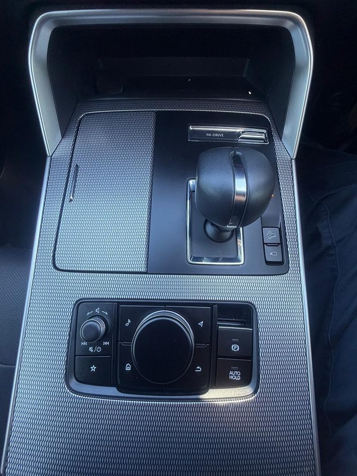 2024 Mazda CX-80 G40e Azami