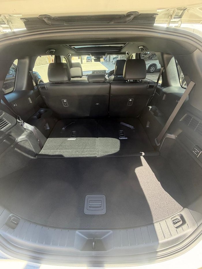 2024 Mazda CX-80 G40e Azami