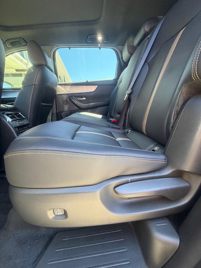 2024 Mazda CX-80 G40e Azami