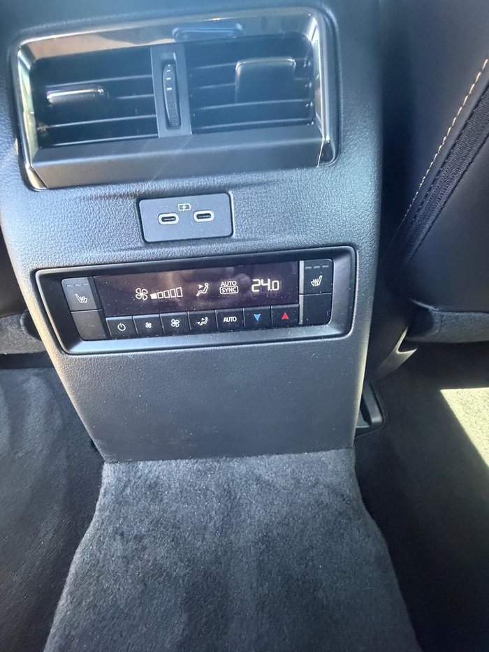 2024 Mazda CX-80 G40e Azami