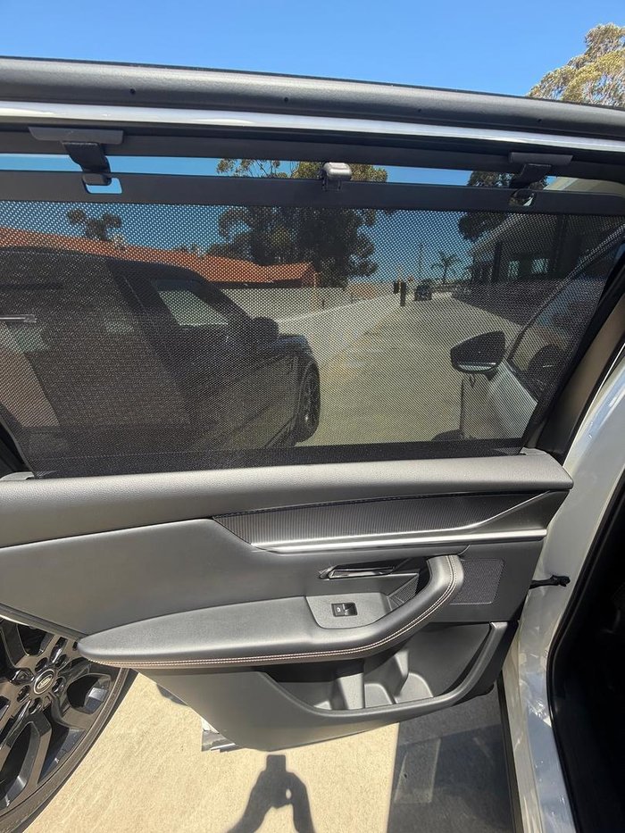 2024 Mazda CX-80 G40e Azami