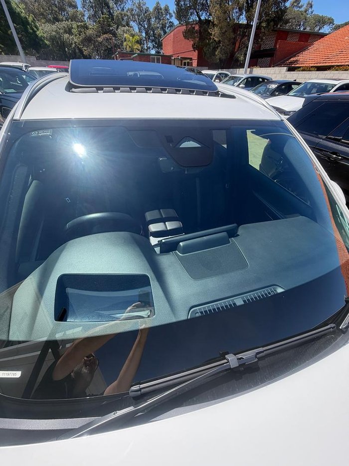 2024 Mazda CX-80 G40e Azami