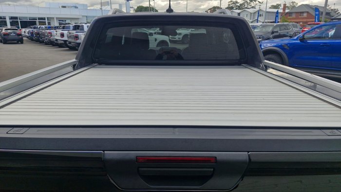 2022 Ford Ranger Wildtrak