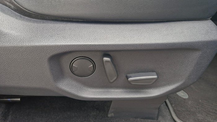 2022 Ford Ranger Wildtrak