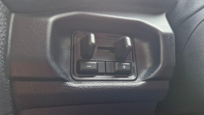 2022 Ford Ranger Wildtrak